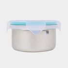 330 ml Lock & Seal Air-Tight Steel Container, , small image number null