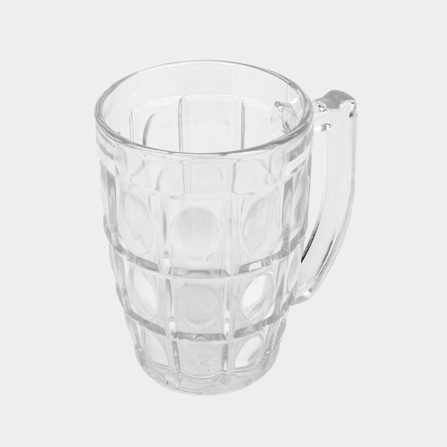 380 ml Glass Mug, , large image number null