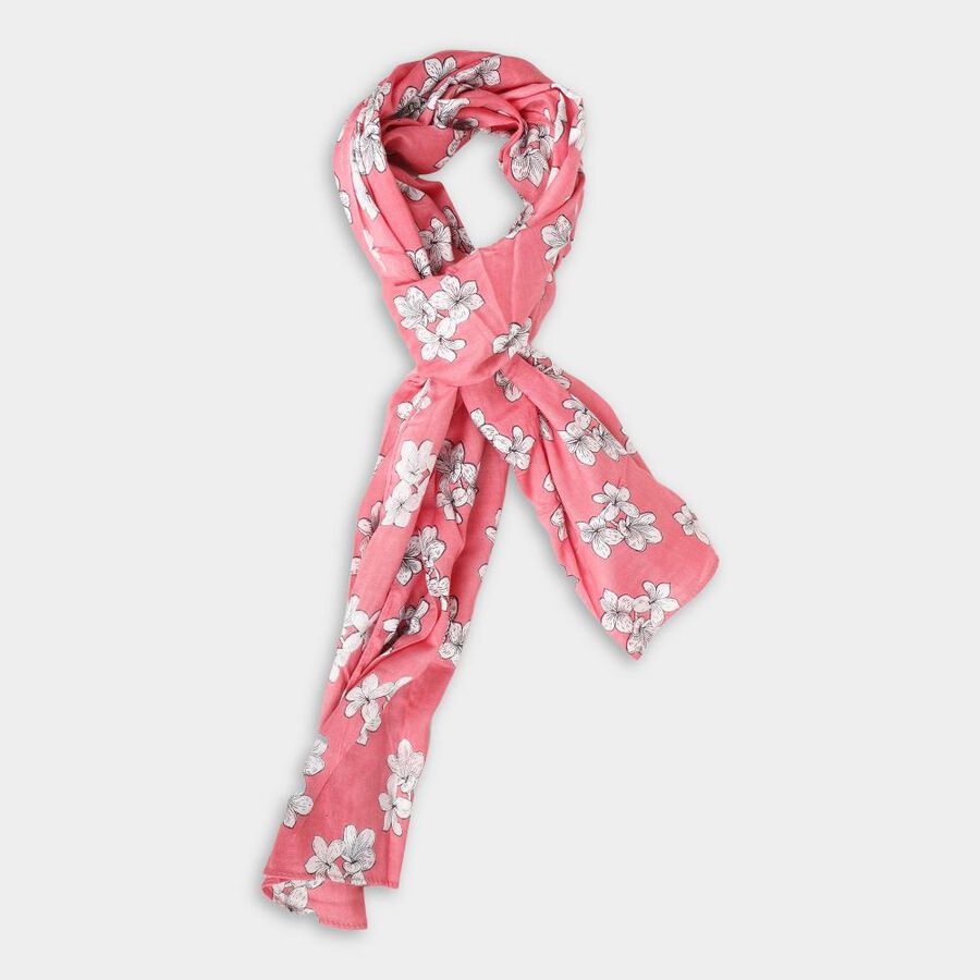 Women's Viscose Scarf, , large image number null