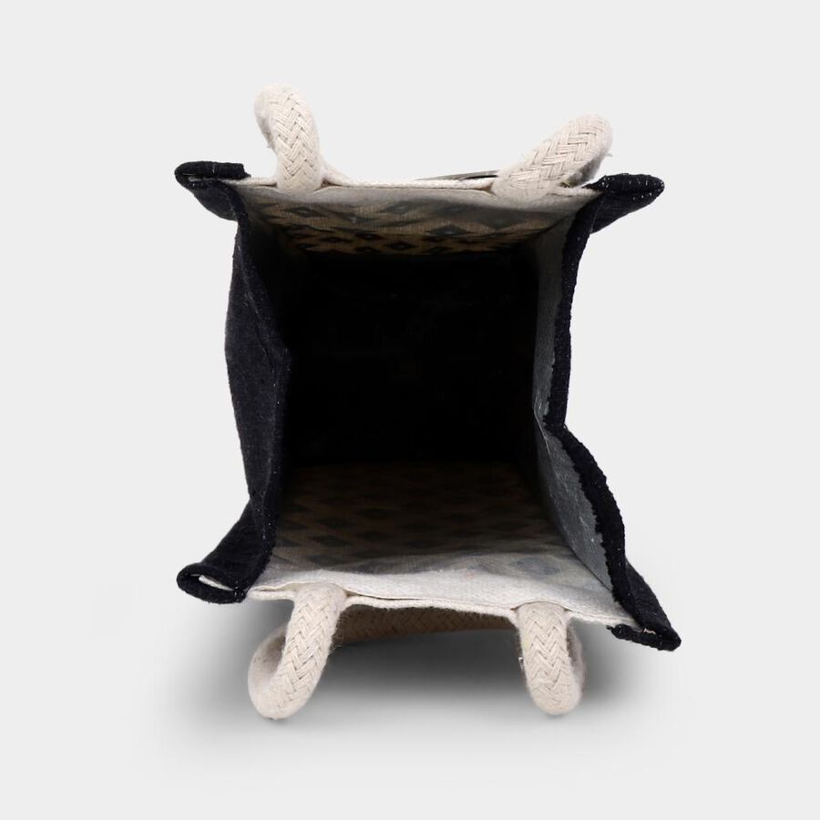 Canvas Bottle Bag, , large image number null