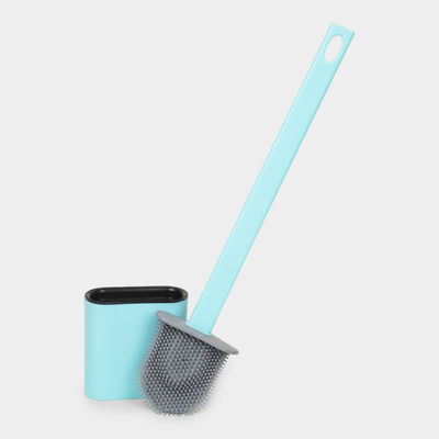 Toilet Brush With Holder 