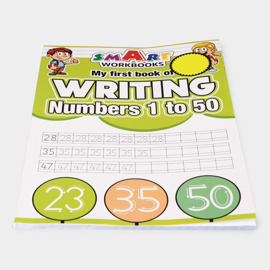 Kid's Writing Book (Design/Color May Vary), , large image number null