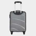 4 Wheel Hard Case Trolley, Small, , small image number null
