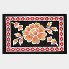Printed Cotton Pillow Cover, , small image number null