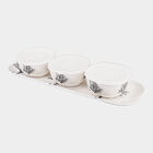 Melamine Snack Set, , small image number null