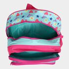 Kid's Peppa Pig Print School Bag, , small image number null