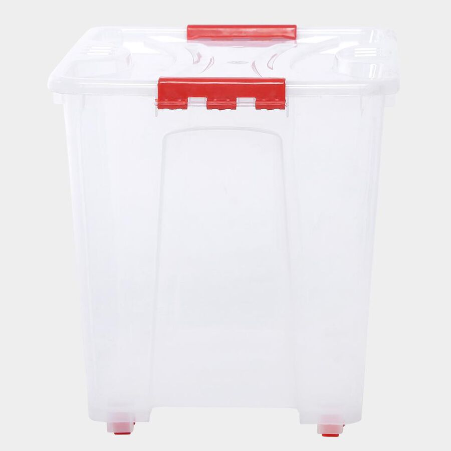 25 L Plastic Container, , large image number null