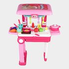 Doctor Trolley, , small image number null