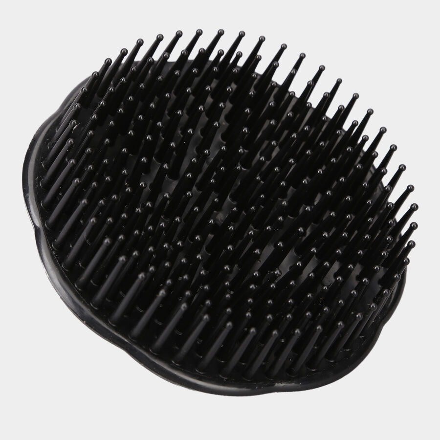 Plastic Hair Brush, , large image number null