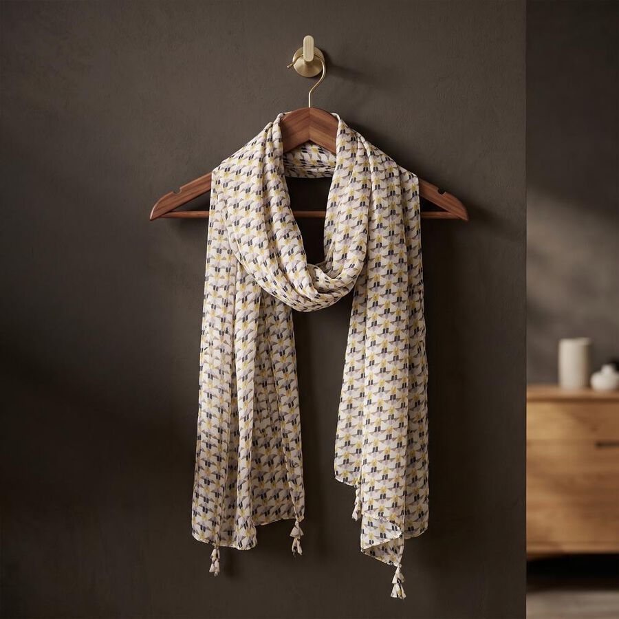 Scarf, , large
