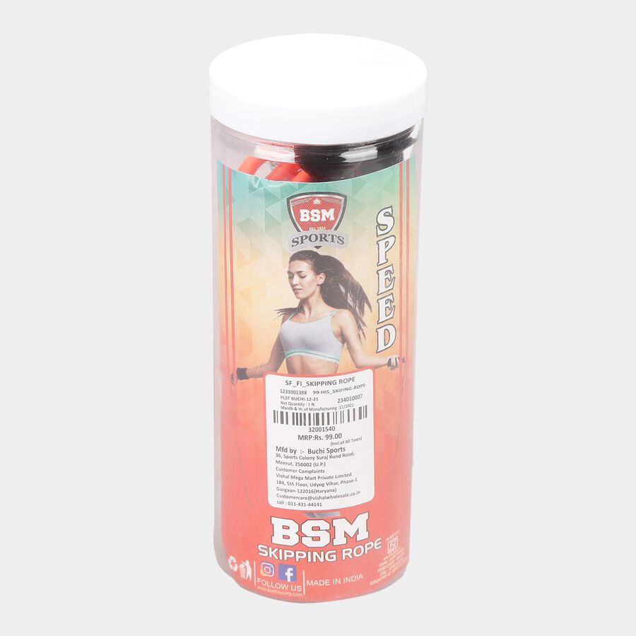 Skipping Rope, , large image number null