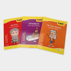 3 Subjects Notebook, , small image number null