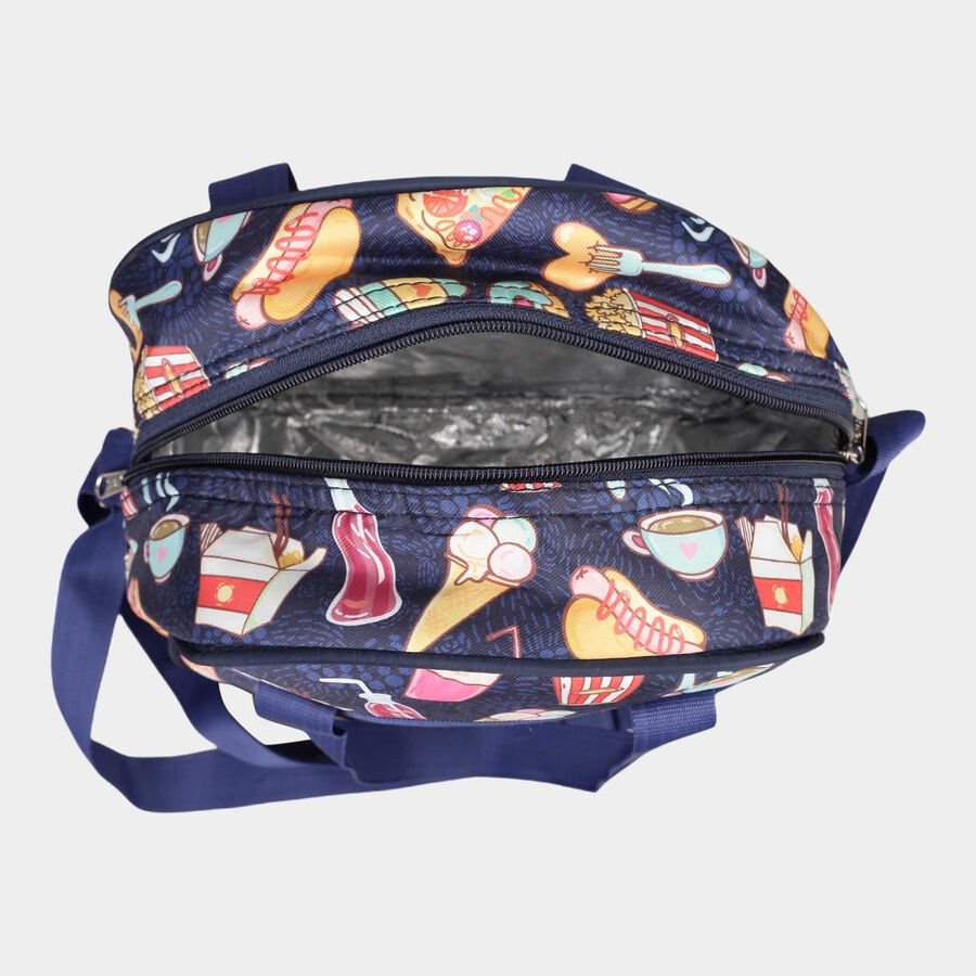 Polyurethane Utility Pouch, Shoulder Strap, , large image number null