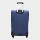 4-Wheel Polyester Soft Case Trolley, Large, , small image number null