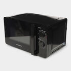 700W Black Powder Coated Oven, , small image number null