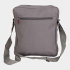 Men's Canvas Sling Bag, , small image number null
