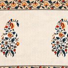 Multicolour Polyester Pillow Cover, , small image number null