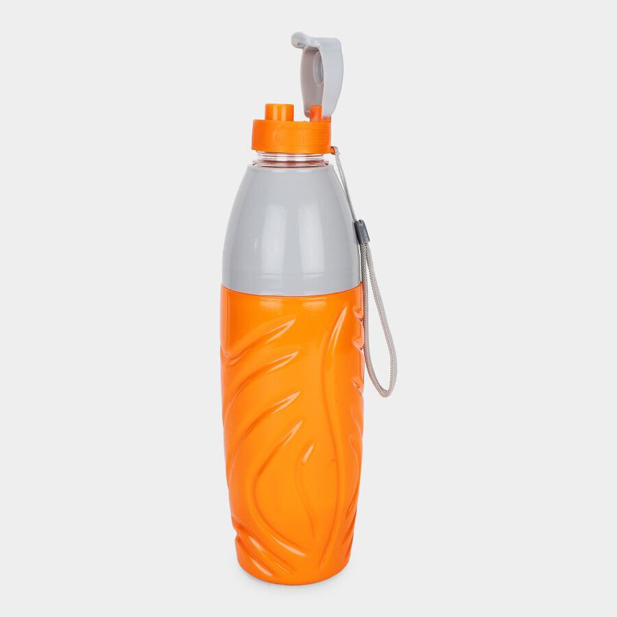 500ml Plastic Water Bottle , , large