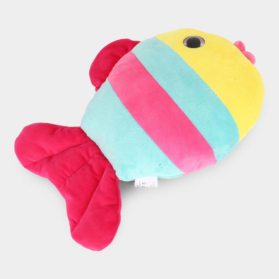 Soft Fish Cushion , , large image number null