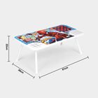 Spider-Man Print Folding Wooden Table, , small image number null