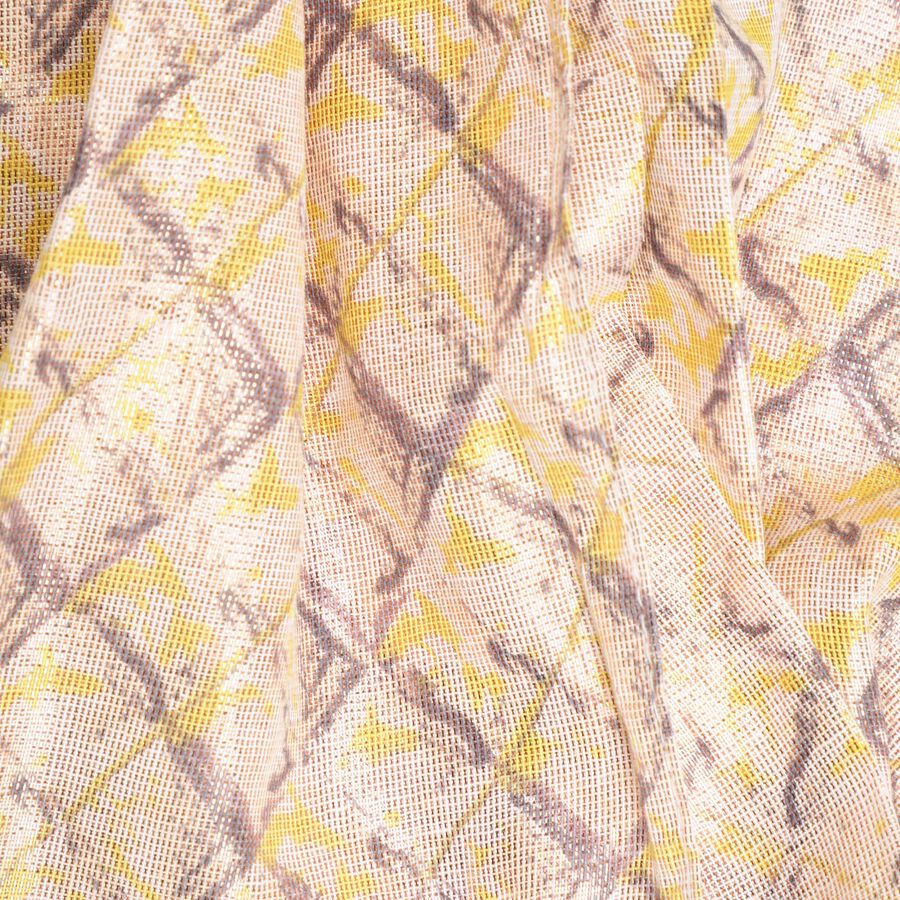 Women's Nylon/Polyester Scarf, 50 cm X 1.8 m, , large image number null