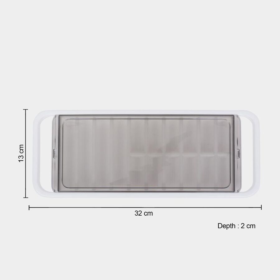 Plastic Ice Tray, , large image number null