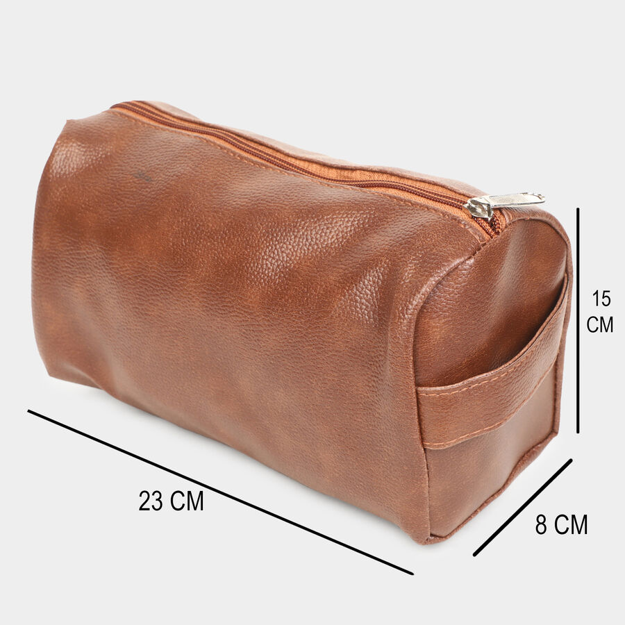 Polyurethane Pouch, , large image number null