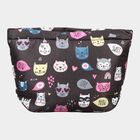 Women's Polyurethane Utility Pouch, , small image number null