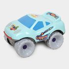 Kid's Toy Space Car, , small