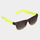 Kid's Plastic Gradient Wayfarer Sunglasses, , small image number null