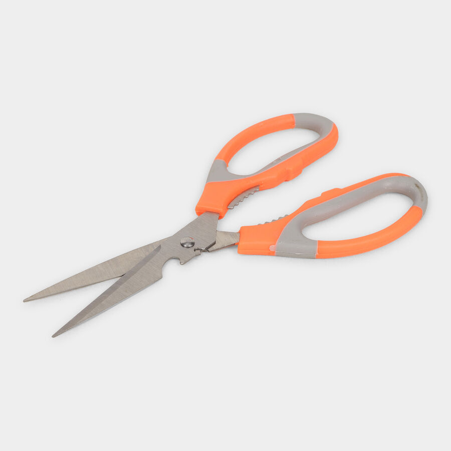 Multi function Kitchen Scissor, , large image number null