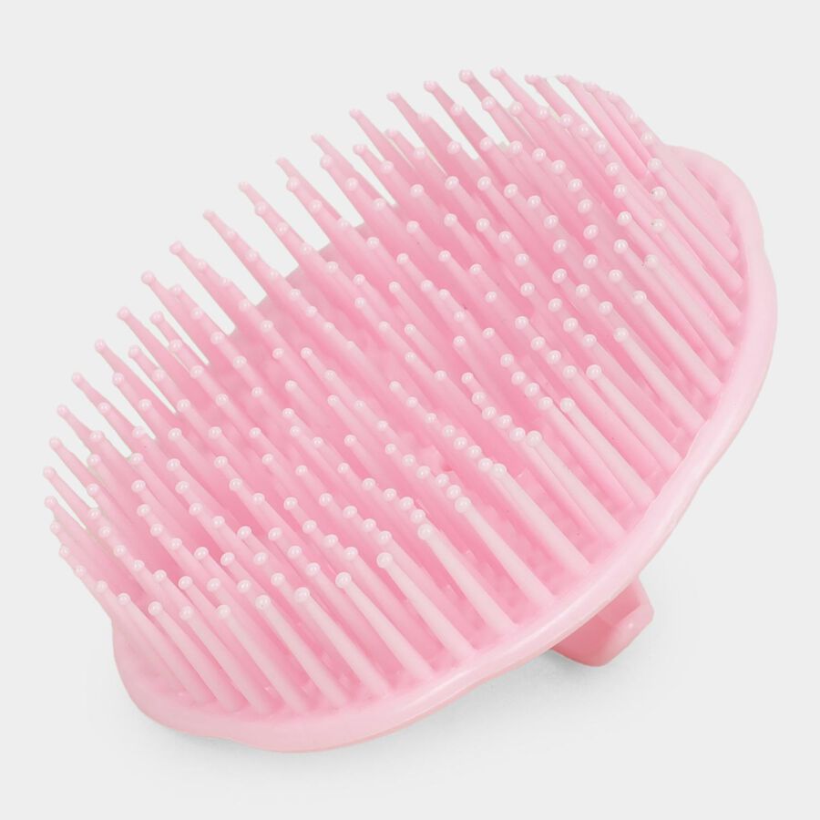 Plastic Comb Set of 4, , large image number null