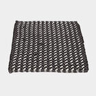Grey Cotton Blend Rugs, , small image number null