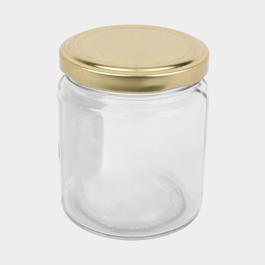 200 ml Glass Jar, , large image number null