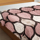 Maroon Microfiber Blanket, , small image number null