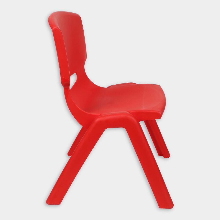 Kid's Plastic Chair, , large image number null