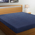 Blue Bedsheet, , small image number null