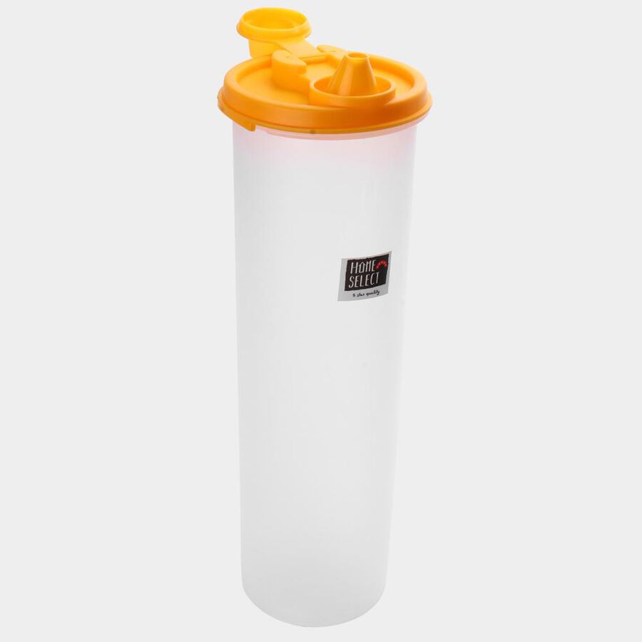 1 L Plastic Dispenser, , large image number null