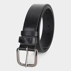 Men's PU Belt, , small