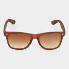 Men's Plastic Gradient Wayfarer Sunglasses, , small image number null