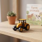 Kid'S Plastic Car, , small
