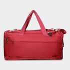 Red Polyester Duffle Trolley, , small image number null