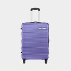4 Wheel Hard Case Trolley, Small, , small image number null