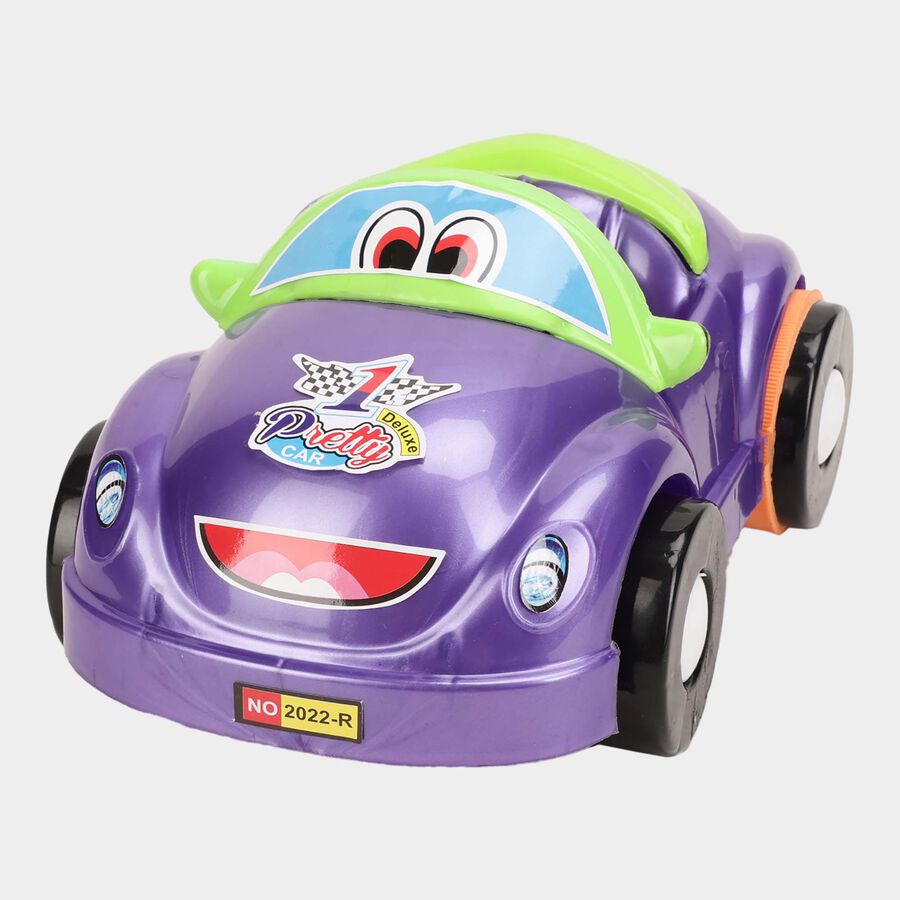 Kid's Toy Adventure Car - Color/Design May Vary, , large image number null