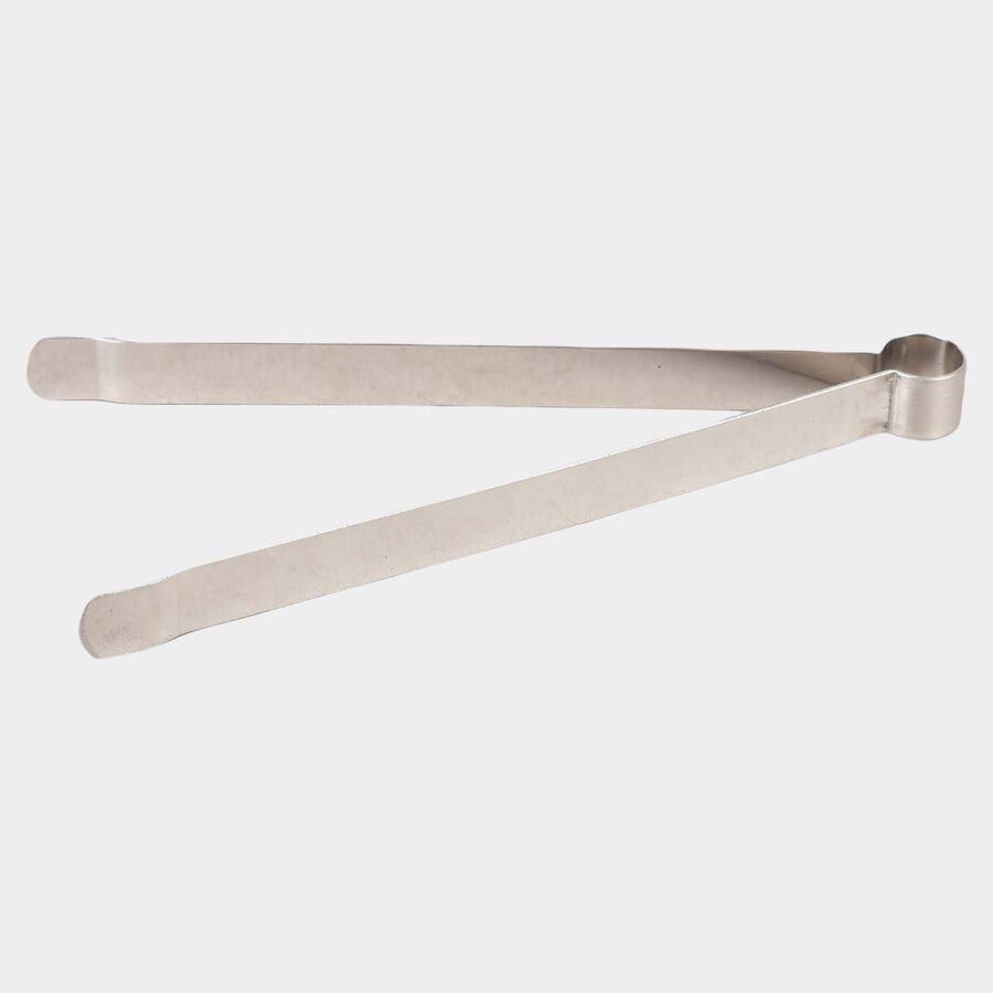 Stainless Steel Tong, , large image number null