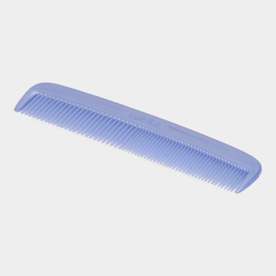 Plastic Comb Set of 3, , large image number null