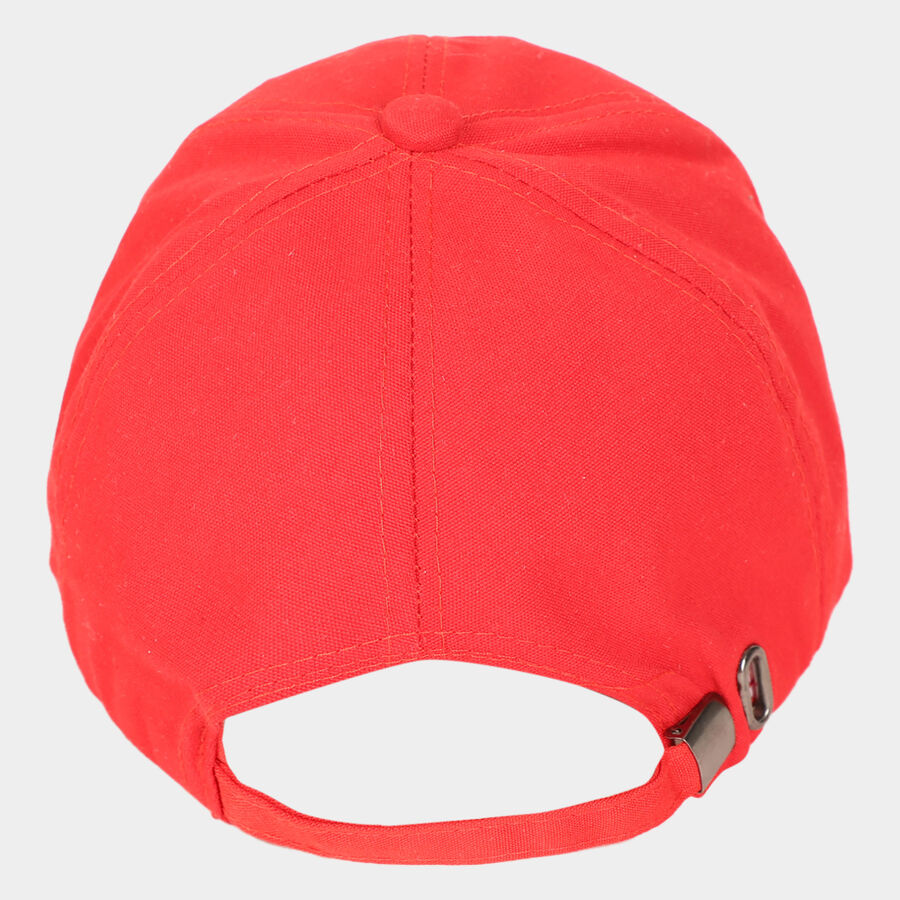 Men's Canvas Cap, , large image number null