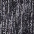 Grey Polyester Door Mat, , small image number null