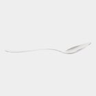 Set of 4 Stainless Steel Baby Spoons, , small image number null