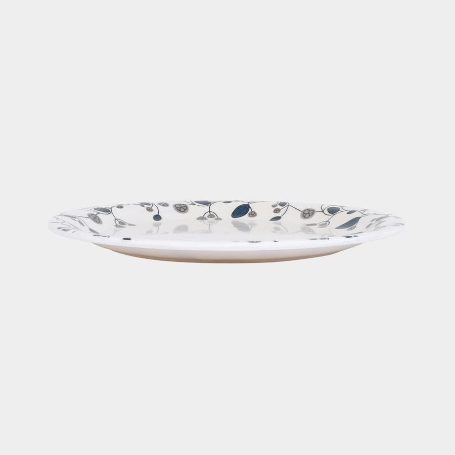Melamine Half Plate, , large image number null